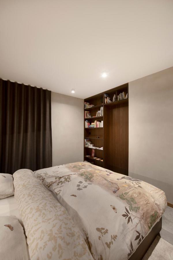 Nuit Blanche Bed and Breakfast Oud-Heverlee Exteriör bild