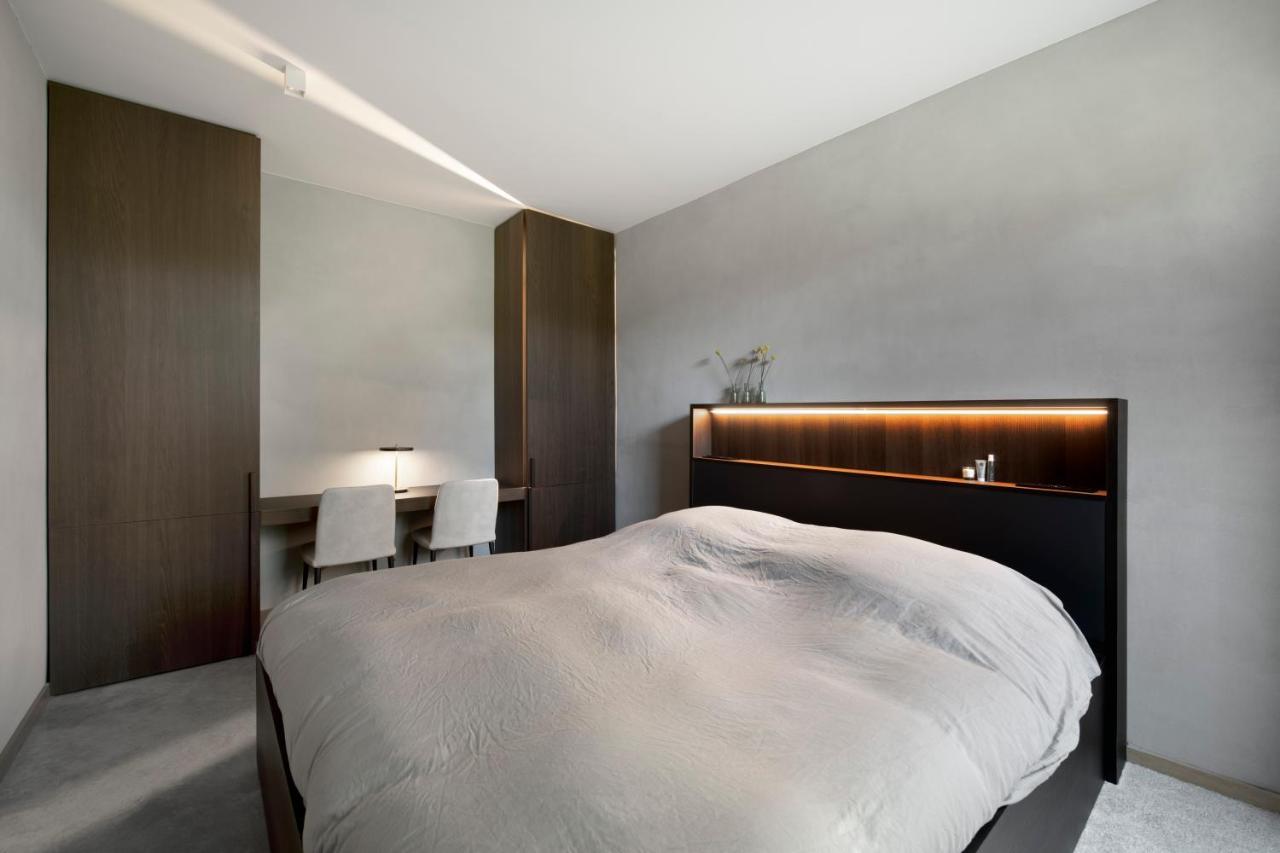 Nuit Blanche Bed and Breakfast Oud-Heverlee Exteriör bild