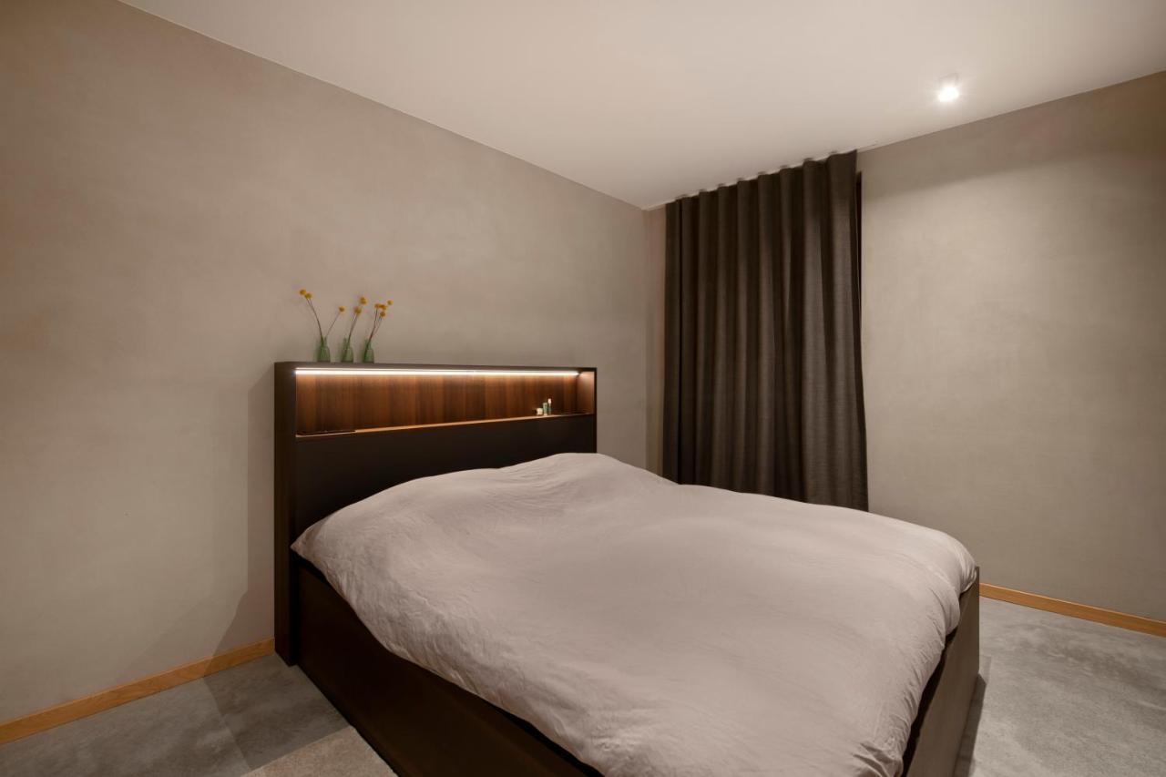 Nuit Blanche Bed and Breakfast Oud-Heverlee Exteriör bild