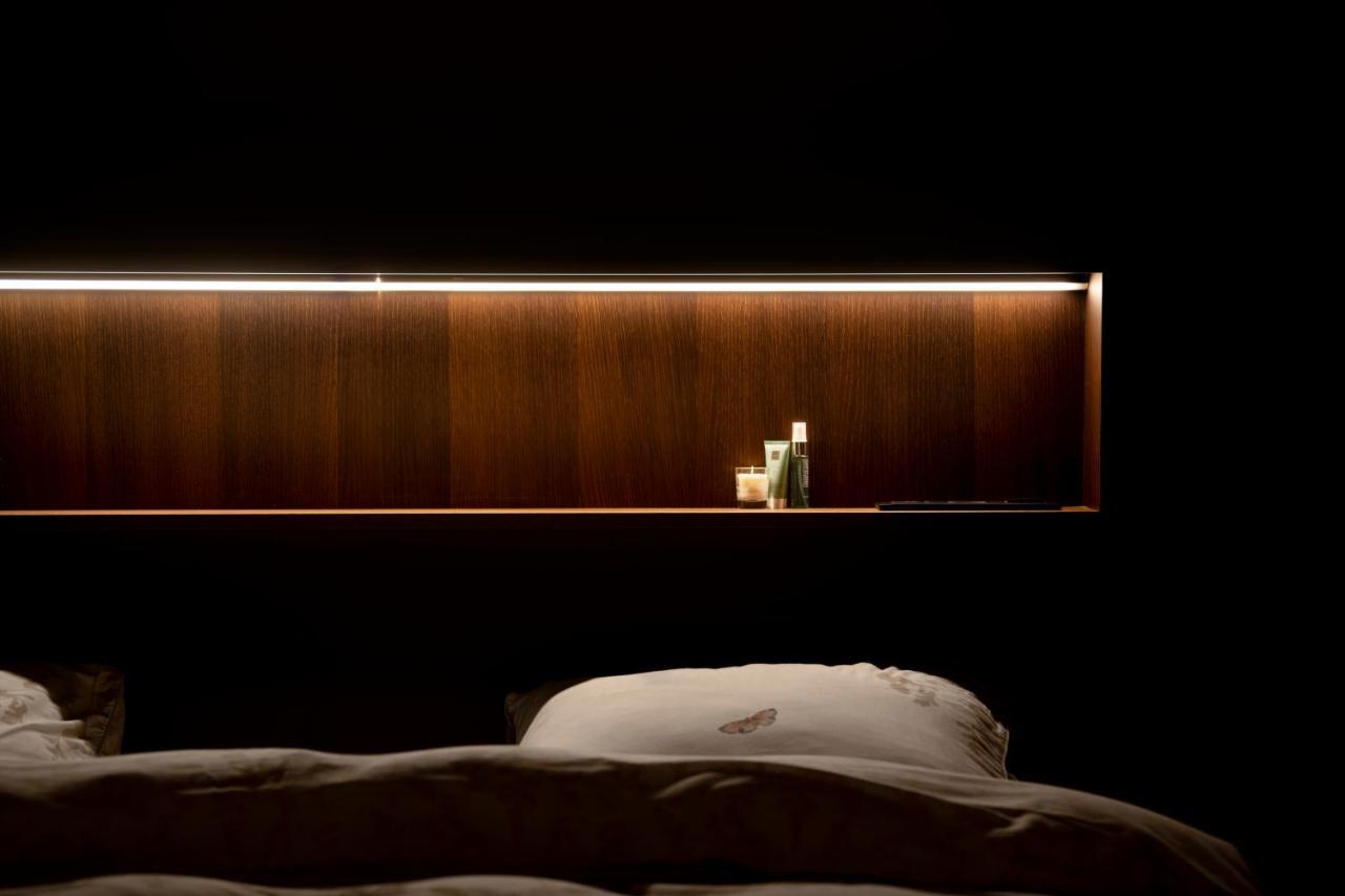 Nuit Blanche Bed and Breakfast Oud-Heverlee Exteriör bild