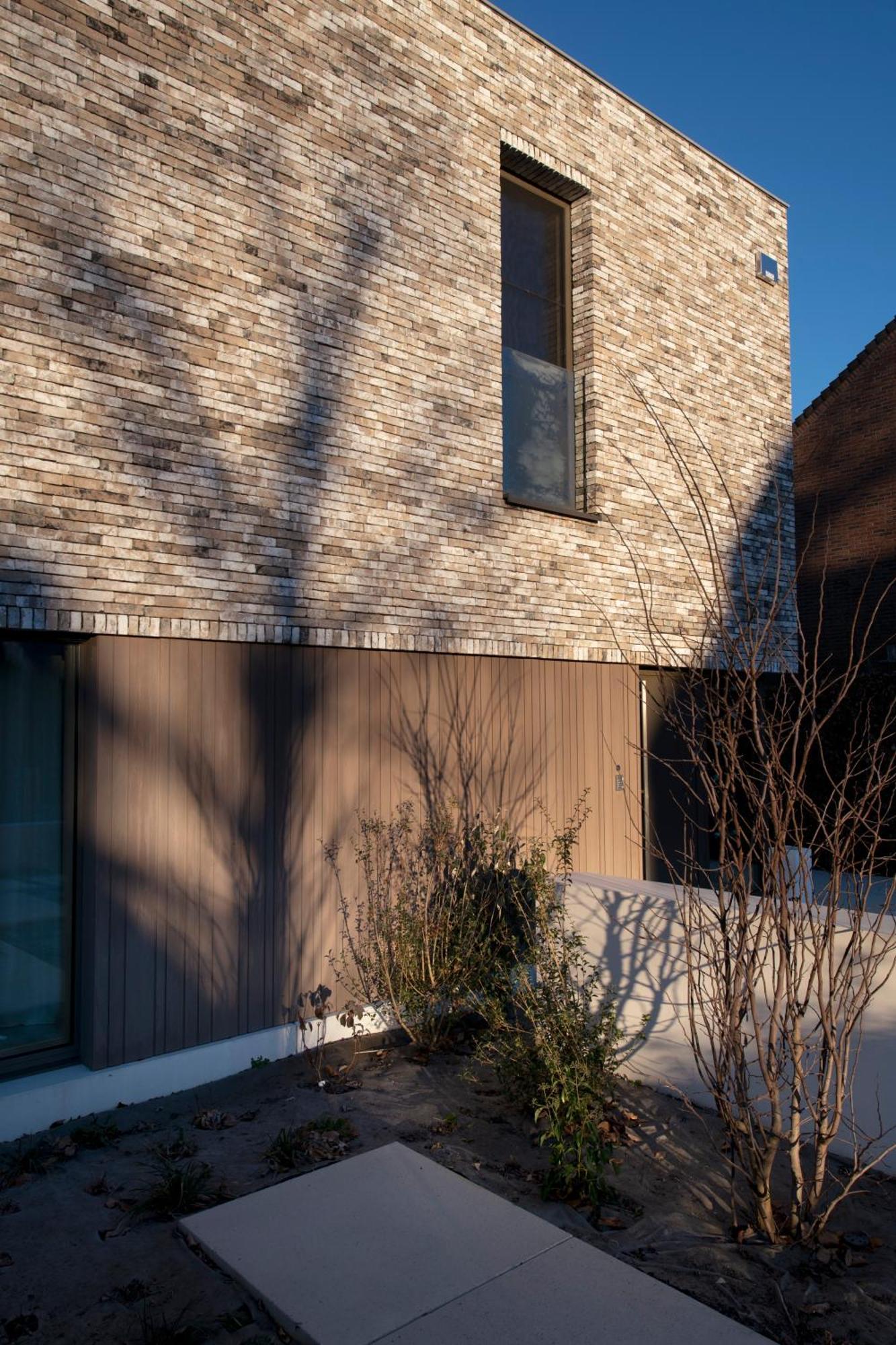Nuit Blanche Bed and Breakfast Oud-Heverlee Exteriör bild